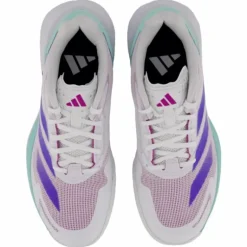 Defiant Speed W White