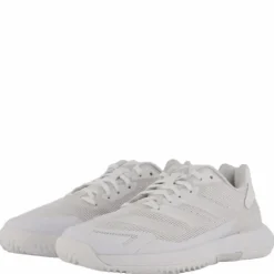 Defiant Speed W White