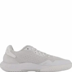 Defiant Speed W White