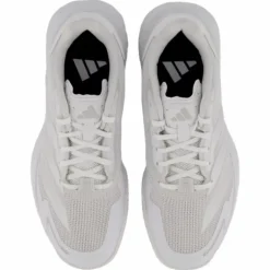 Defiant Speed W White