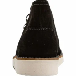 Desert Boot Black