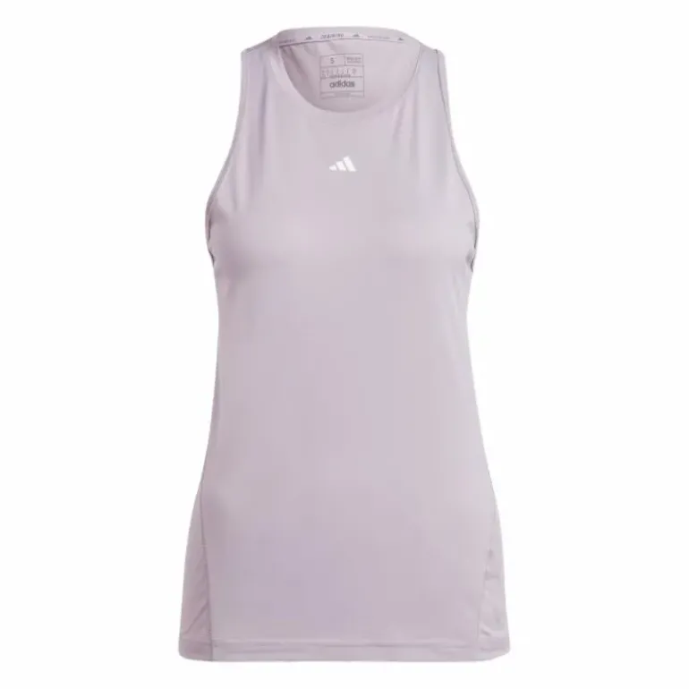 Designed for Training Tank Top Purple