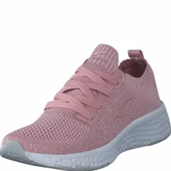 Destiny Soft Pink/white