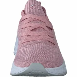 Destiny Soft Pink/white