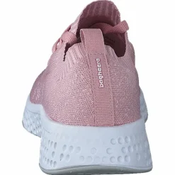 Destiny Soft Pink/white