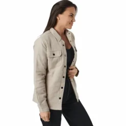 Dina Shirt Beige