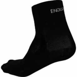 Dingwall Performance Sock Black