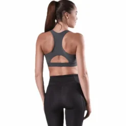 Discipline Bra Green