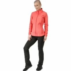Discovery FZ Pink
