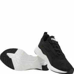 Disperse XT White/Black