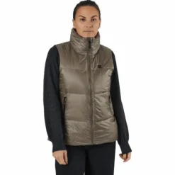 Dive W Vest Fallen Rock