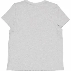 Dkny 89 Lg Crew Nk T Pgh/eggnog