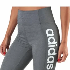 D2M Hirise Long Tight White/Black