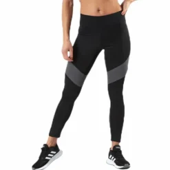 D2M CB 7/8 Tight Black