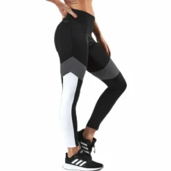D2M CB 7/8 Tight Black