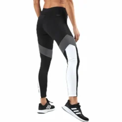 D2M CB 7/8 Tight Black
