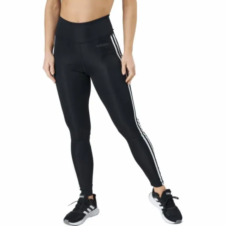 D2M HR L 3S Black