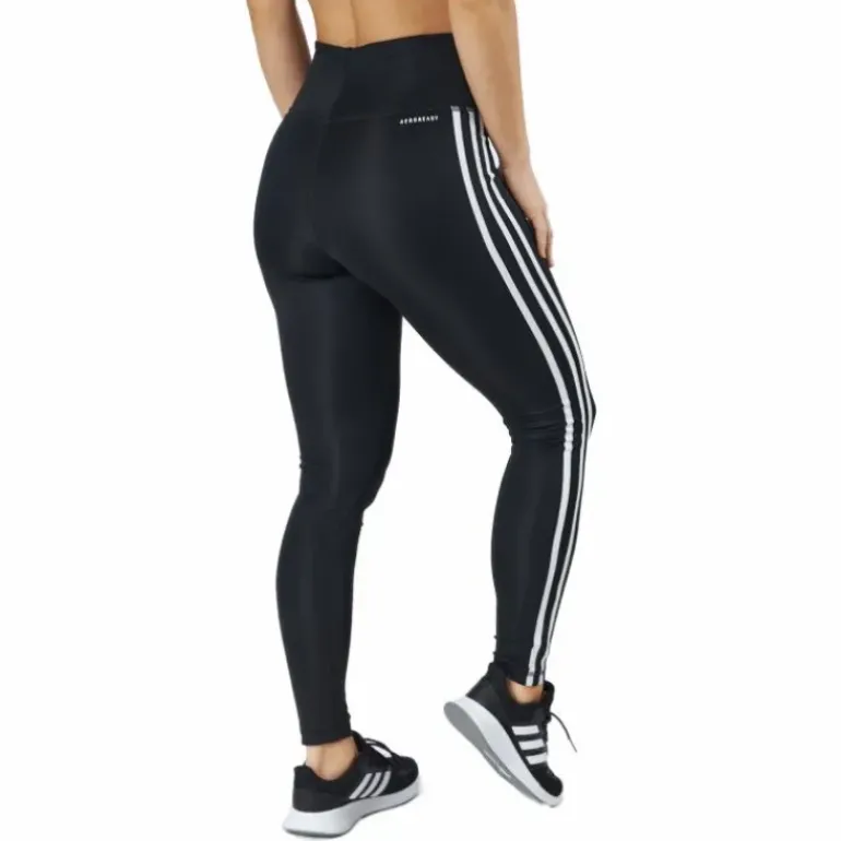 D2M HR L 3S Black