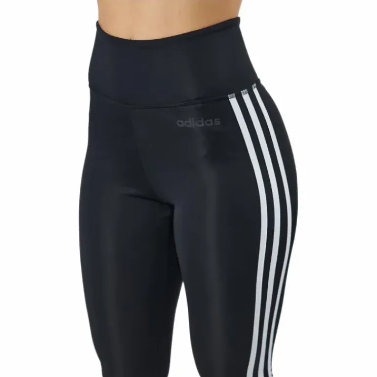 D2M HR L 3S Black