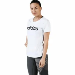 D2M Logo Tee White