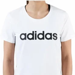 D2M Logo Tee White