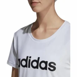 D2M Logo Tee White