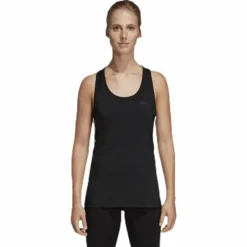 D2M 3S Tank Black