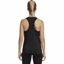 D2M 3S Tank Black
