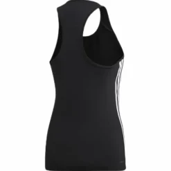 D2M 3S Tank Black