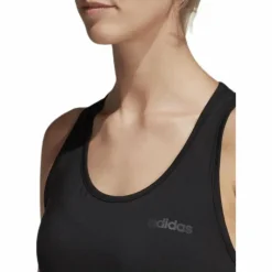 D2M 3S Tank Black