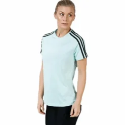 D2M 3S Tee Green