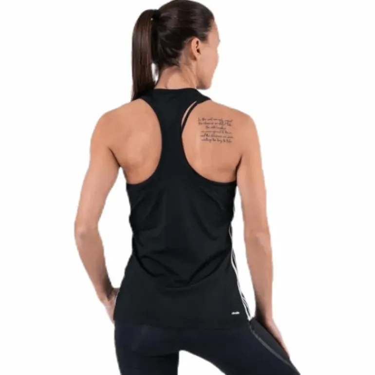 D2M Tank 3S Black