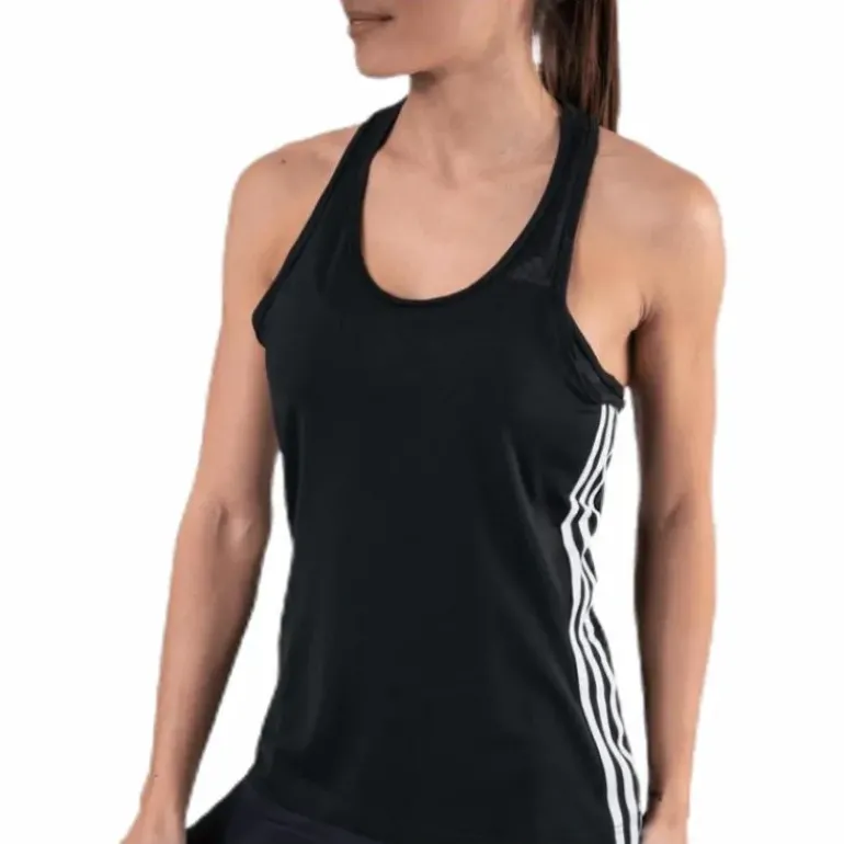 D2M Tank 3S Black