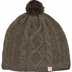 Dolli Hat Grey