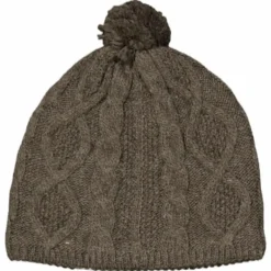 Dolli Hat Grey