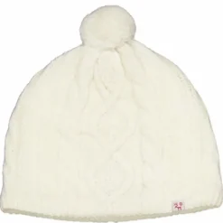 Dolli Hat White