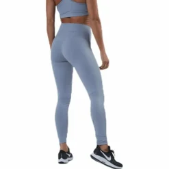 Don't Look Long Tight Tights Grey