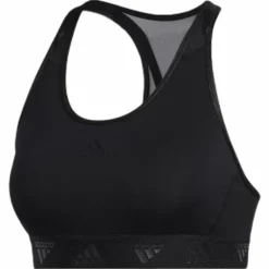 Dont Rest Bos Glam On Bra Black