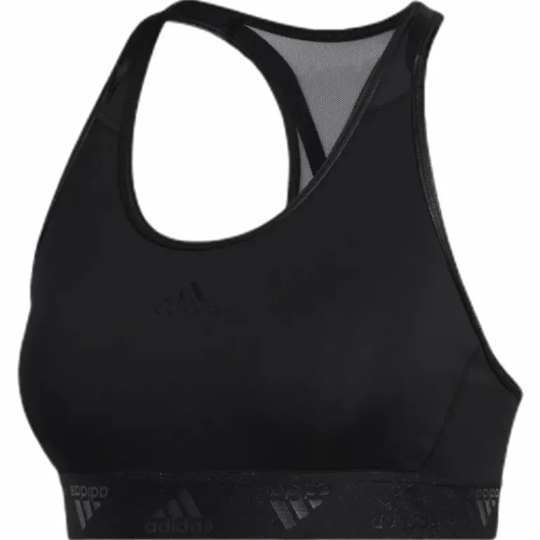 Dont Rest Bos Glam On Bra Black