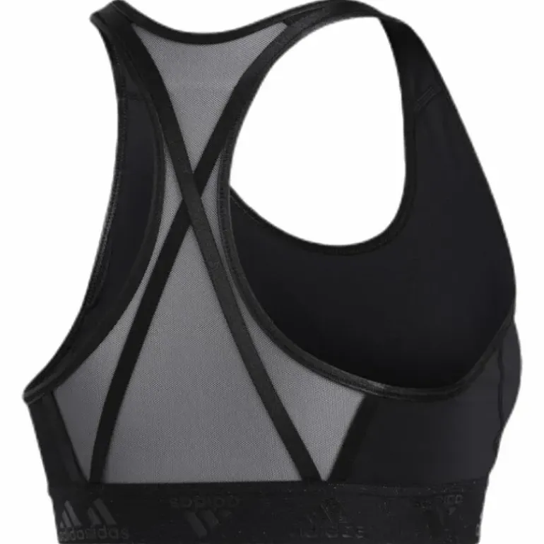 Dont Rest Bos Glam On Bra Black