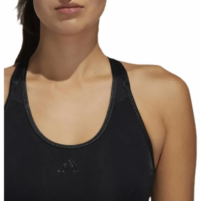 Dont Rest Bos Glam On Bra Black