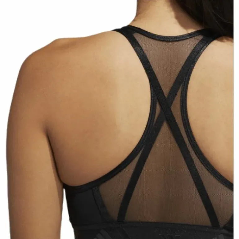 Dont Rest Bos Glam On Bra Black