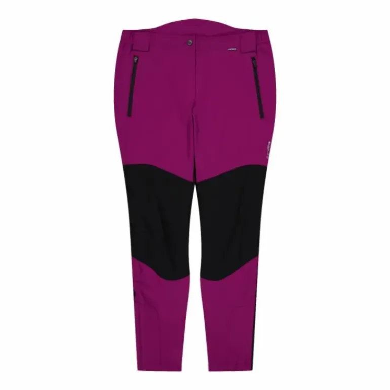 Doral Berry Red