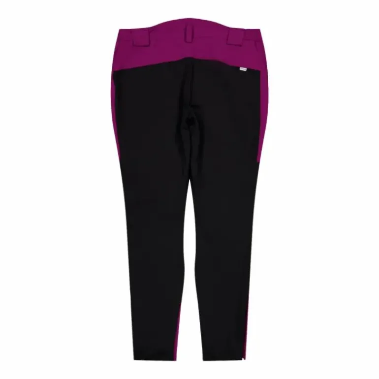 Doral Berry Red