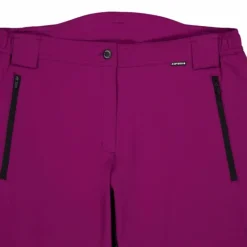 Doral Berry Red