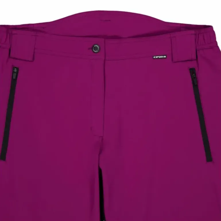 Doral Berry Red