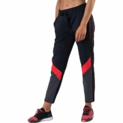 Double Knit Pant Black