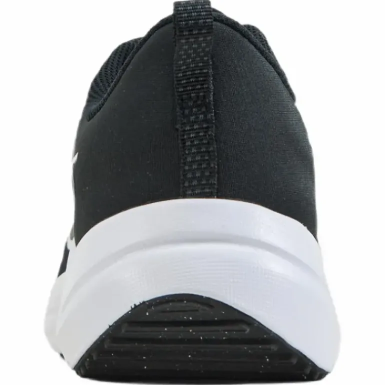 Downshifter 12 Women's Road Running Shoes BLACK/WHITE-SMOKE GREY-PURE PLATINUM