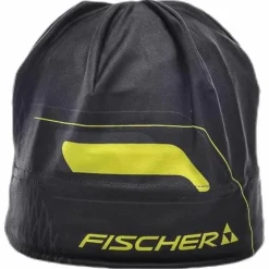 Drammen Hat Black
