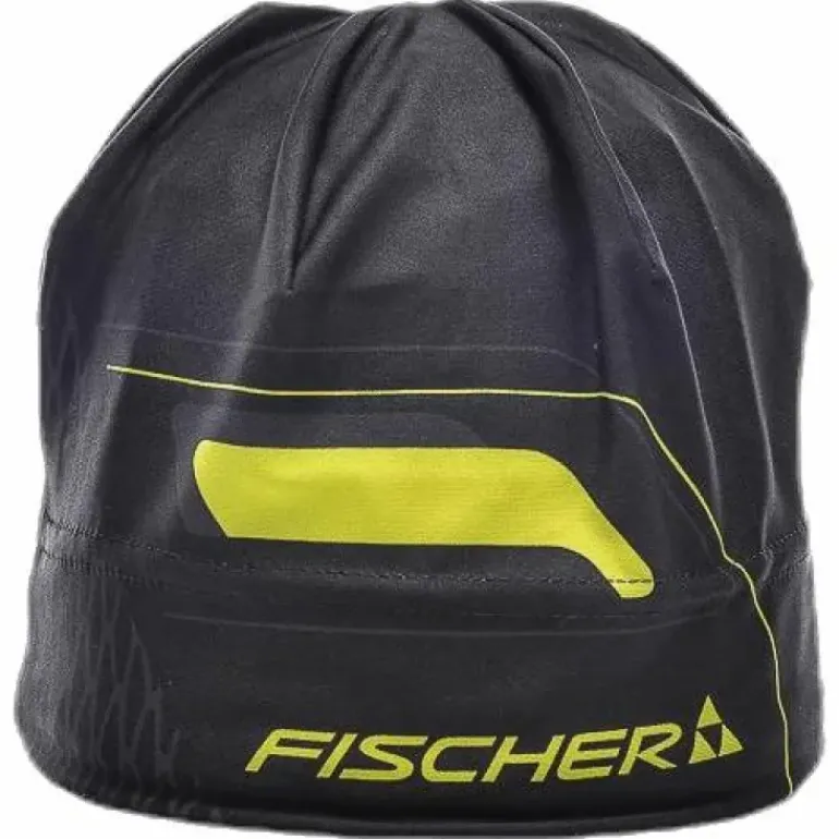 Drammen Hat Black